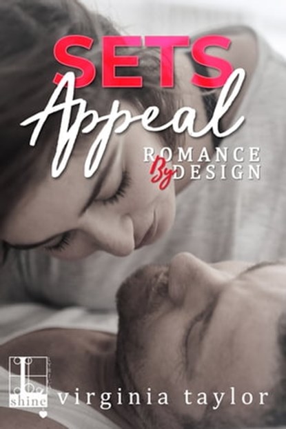 Sets Appeal, Virginia Taylor - Ebook - 9781516100071