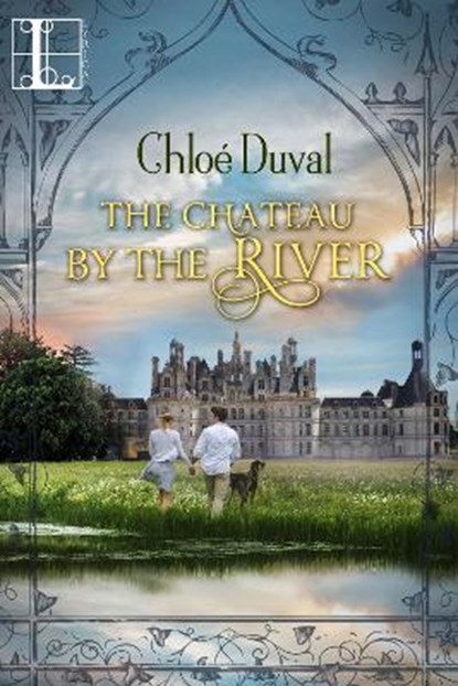 The Chateau by the River, DUVAL,  Chloe - Paperback - 9781516100910