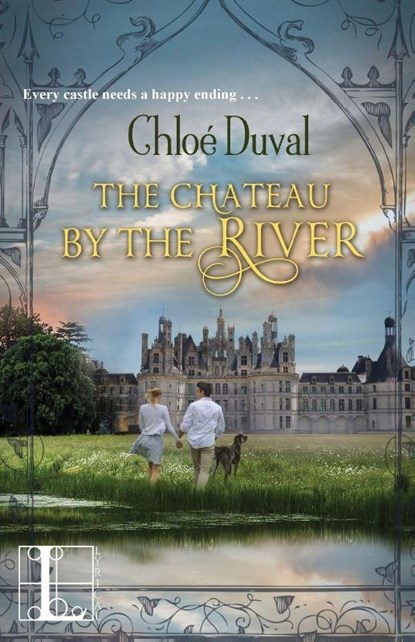 The Chateau by the River, Chloé Duval - Paperback - 9781516100910