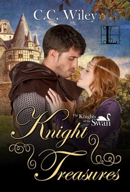 Knight Treasures, C.C. Wiley - Ebook - 9781516101023