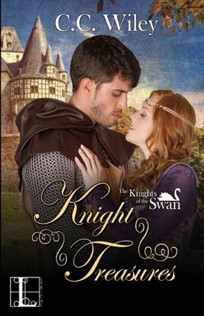 Knight Treasures, WILEY,  C.C. - Paperback - 9781516101054
