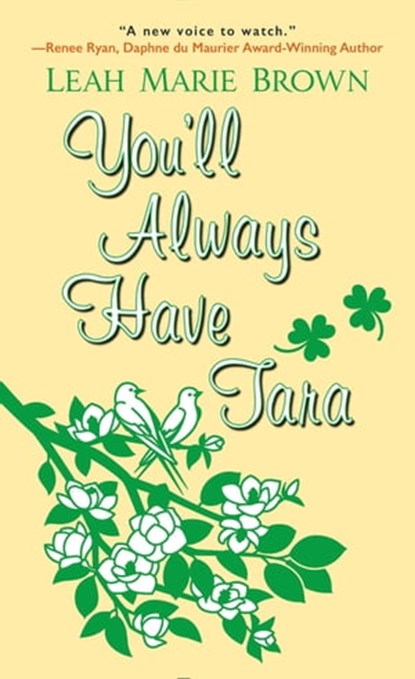 You'll Always Have Tara, Leah Marie Brown - Ebook - 9781516101177