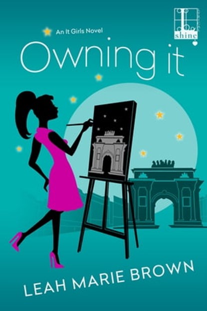 Owning It, Leah Marie Brown - Ebook - 9781516101214