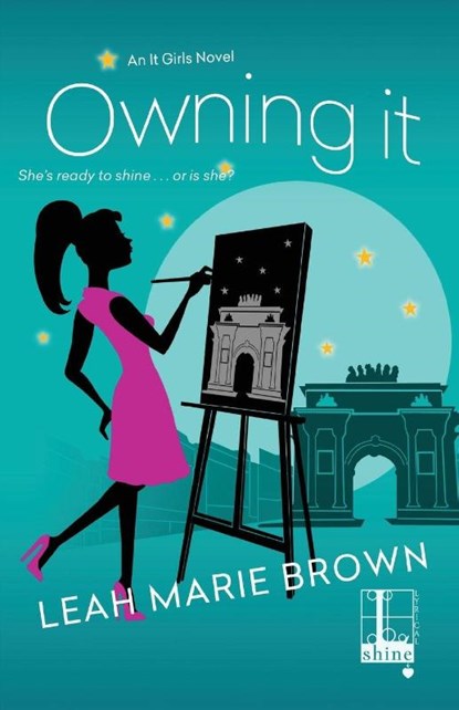 Owning It, Leah Marie Brown - Paperback - 9781516101221