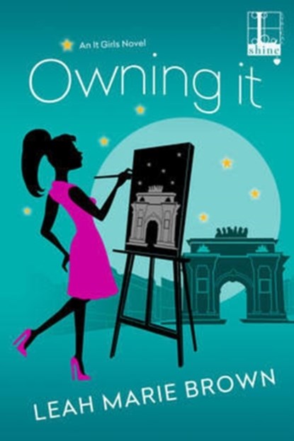 Owning It, Leah Marie Brown - Paperback - 9781516101221