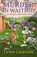 Murder in Waiting, Lynn Cahoon - Paperback - 9781516103089