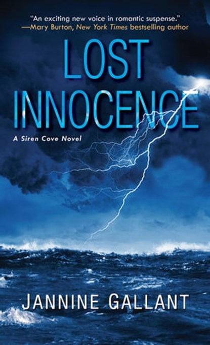 Lost Innocence, Jannine Gallant - Ebook - 9781516103775