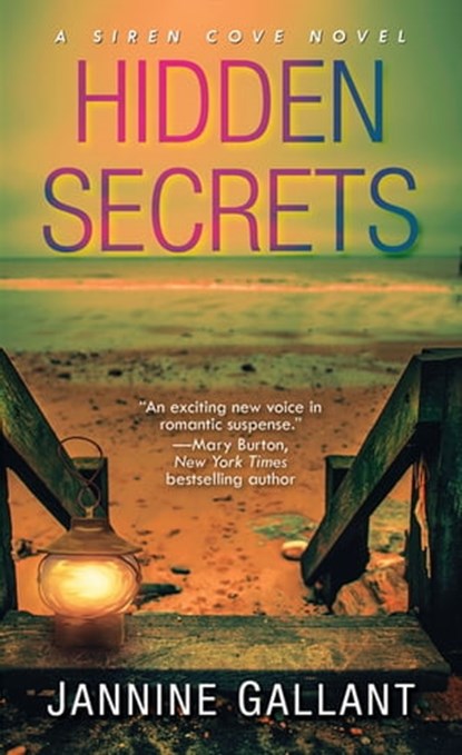 Hidden Secrets, Jannine Gallant - Ebook - 9781516103799