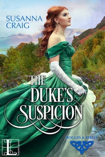 The Duke's Suspicion, Susanna Craig - Ebook - 9781516104024