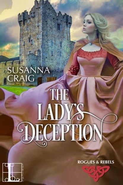 The Lady's Deception, Susanna Craig - Ebook - 9781516104048