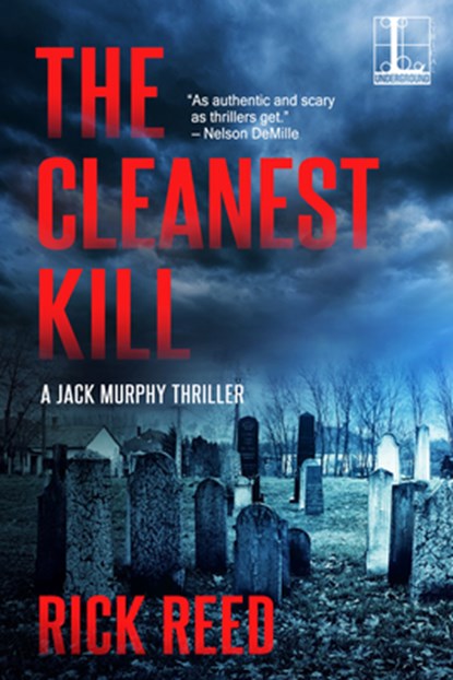 The Cleanest Kill, Rick Reed - Paperback - 9781516104598