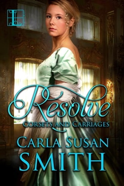 Resolve, Carla Susan Smith - Ebook - 9781516105915