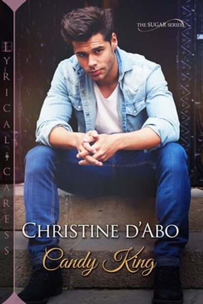 Candy King, Christine d'Abo - Ebook - 9781516106684