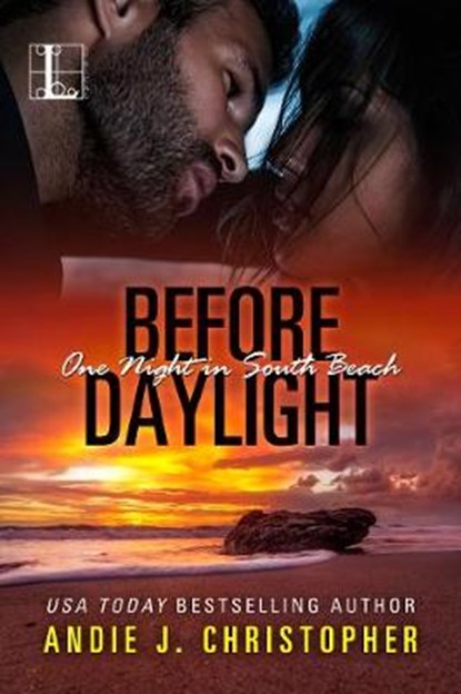 Before Daylight, CHRISTOPHER,  Andie J. - Paperback - 9781516106981