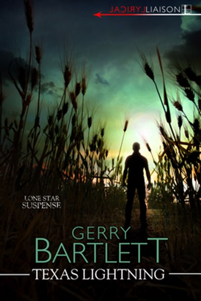 Texas Lightning, Gerry Bartlett - Paperback - 9781516107186