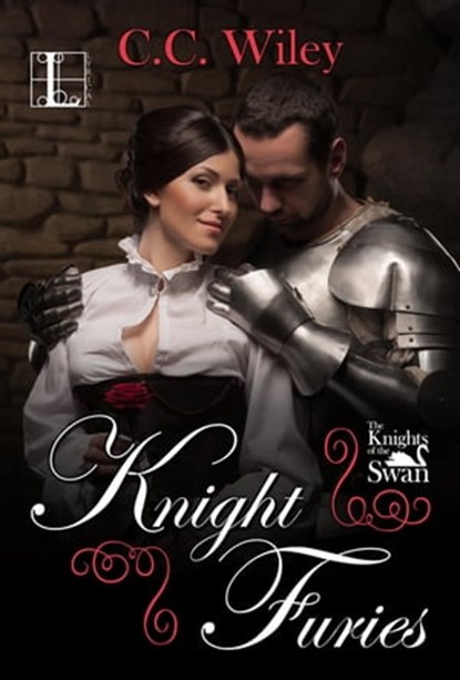 Knight Furies, C.C. Wiley - Ebook - 9781516107537