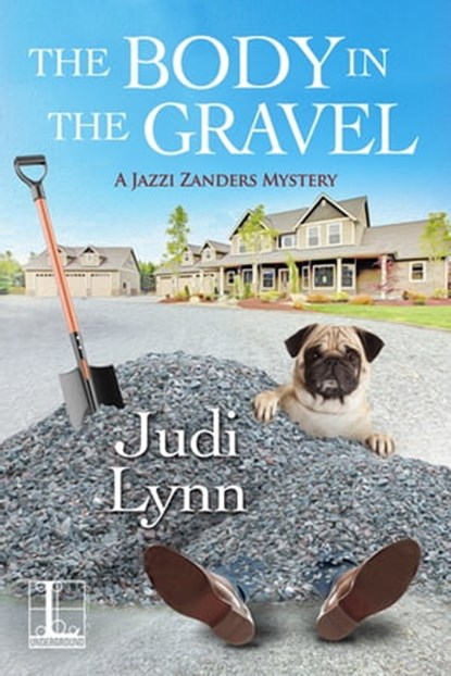 The Body in the Gravel, Judi Lynn - Ebook - 9781516108381
