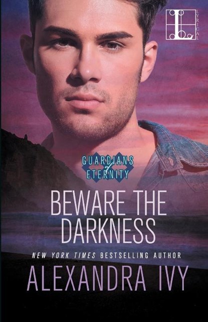 Beware the Darkness, Alexandra Ivy - Paperback - 9781516108466