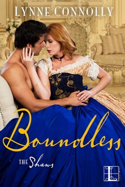 Boundless, Lynne Connolly - Ebook - 9781516108794