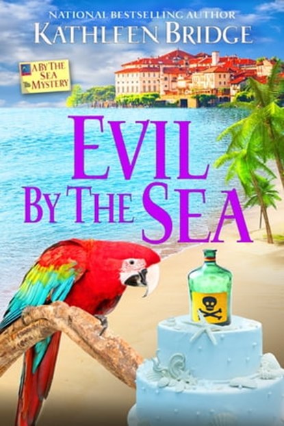Evil by the Sea, Kathleen Bridge - Ebook - 9781516110018