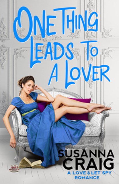 One Thing Leads to a Lover, Susanna Craig - Paperback - 9781516110605