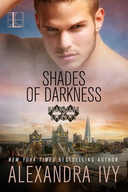 Shades of Darkness, Alexandra Ivy - Ebook - 9781516110940