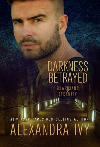 Darkness Betrayed, Alexandra Ivy - Ebook - 9781516110957