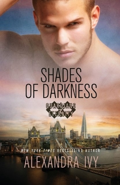 Shades of Darkness, Alexandra Ivy - Paperback - 9781516110971