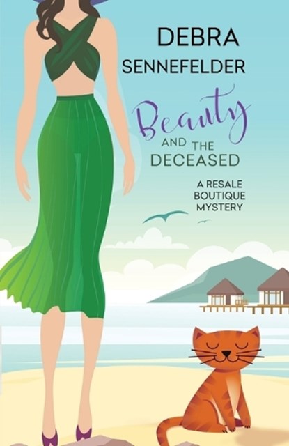 Beauty and the Deceased, Debra Sennefelder - Paperback - 9781516111039