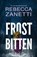 Frostbitten, Rebecca Zanetti - Paperback - 9781516111282