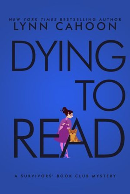 Dying to Read, Lynn Cahoon - Ebook - 9781516111701