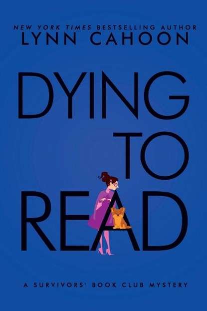 Dying to Read, Lynn Cahoon - Paperback - 9781516111718