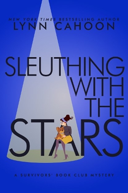 Sleuthing with the Stars, Lynn Cahoon - Paperback - 9781516112067