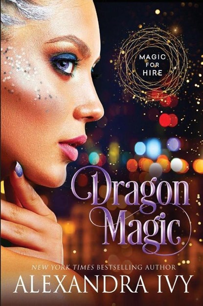 Dragon Magic, Alexandra Ivy - Paperback - 9781516112104