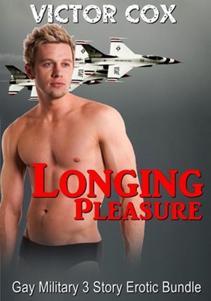 Longing Pleasure, Victor Cox - Ebook - 9781516301058