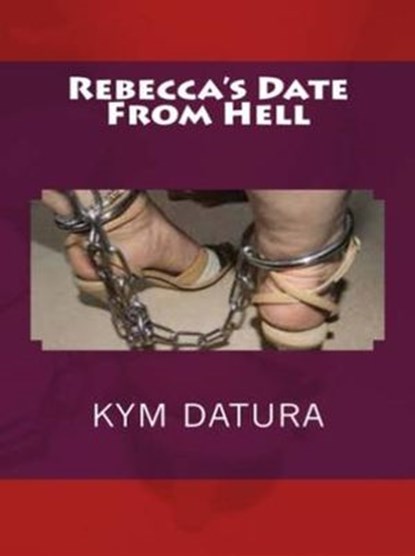 Rebecca's Date From Hell, Vince Stead - Ebook - 9781516305001