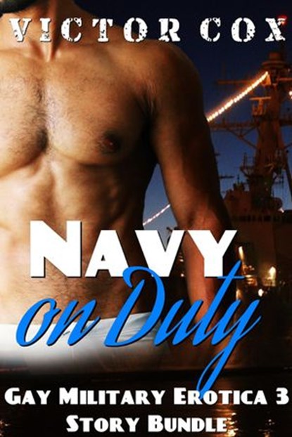 Navy on Duty, Victor Cox - Ebook - 9781516305032