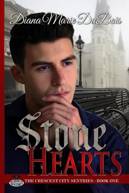 Stone Hearts, Diana Marie DuBois - Ebook - 9781516306367