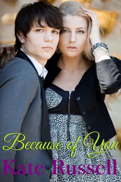 Because of You, Kate Russell - Ebook - 9781516318537