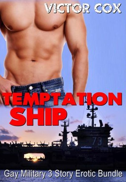 Temptation Ship, Victor Cox - Ebook - 9781516324552