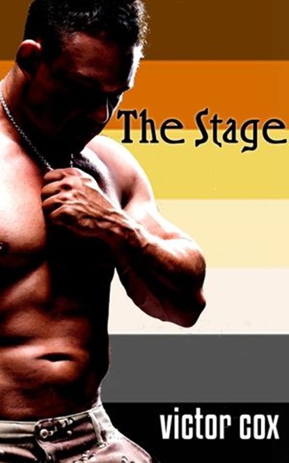 The Stage, Victor Cox - Ebook - 9781516334377