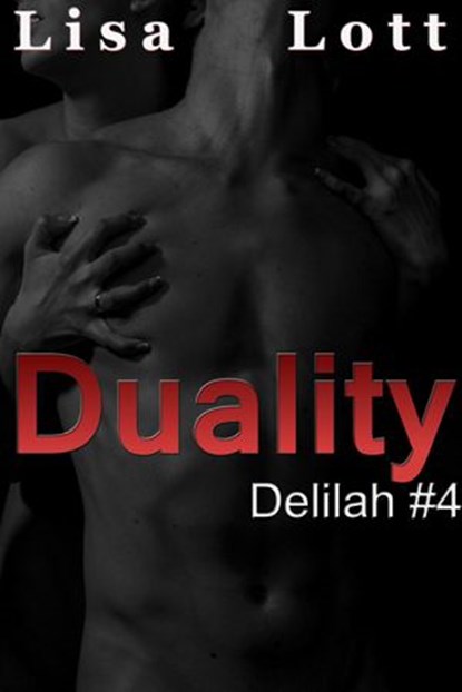 Duality, Lisa Lott - Ebook - 9781516347469