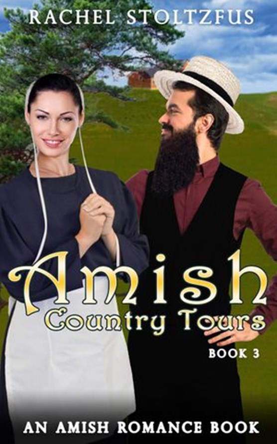 Amish Country Tours 3