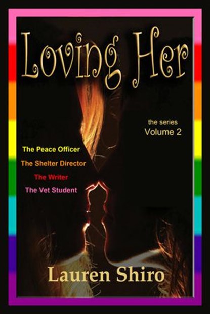 Loving Her, Lauren Shiro - Ebook - 9781516352210