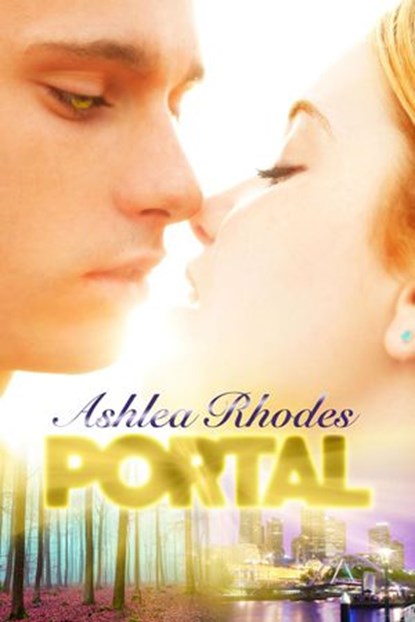 Portal, Ashlea Rhodes - Ebook - 9781516358403