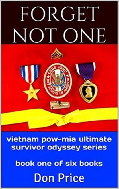 Forget Not One, Don Price - Ebook - 9781516365074