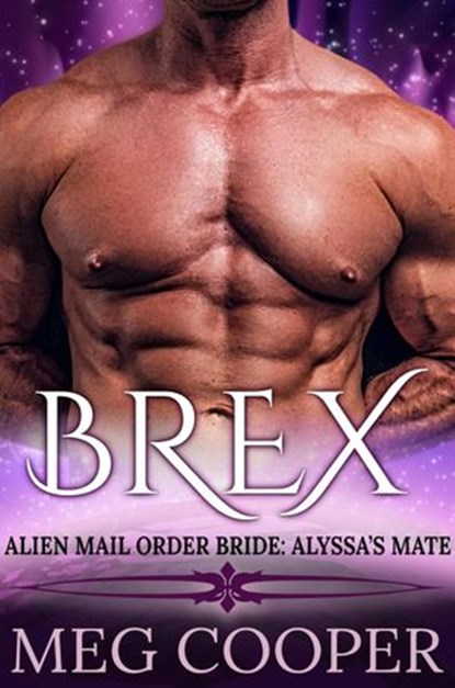 Brex, Meg Cooper - Ebook - 9781516366682