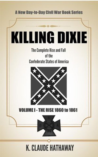 Killing Dixie, K. Claude Hathaway - Ebook - 9781516370023