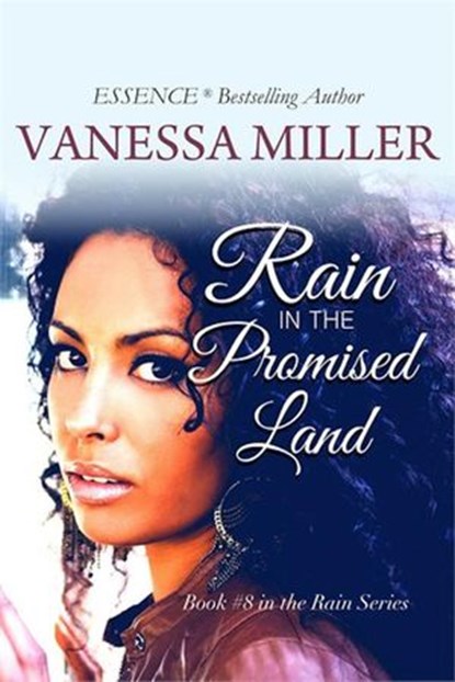 Rain in the Promised Land, Vanessa Miller - Ebook - 9781516370511