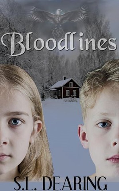 Bloodlines, S.L. Dearing - Ebook - 9781516384211